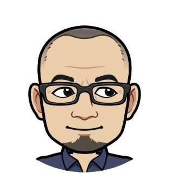 Meet your Posher, David - Picture 1 of 1